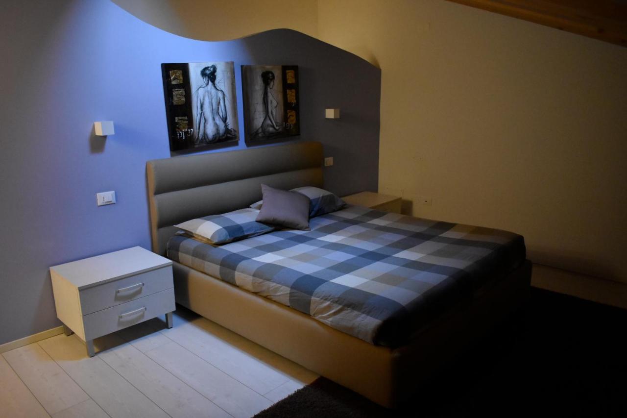 Ca' Del Sile Bed & Breakfast Morgano Luaran gambar