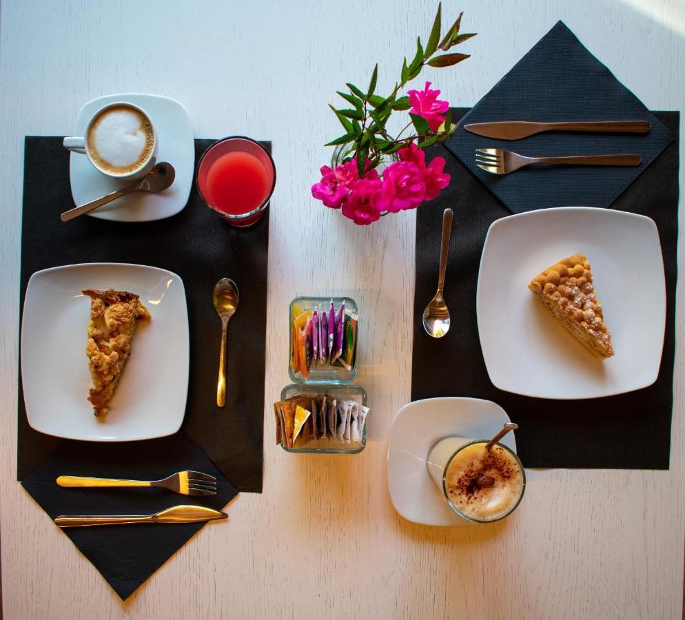 Ca' Del Sile Bed & Breakfast Morgano Luaran gambar