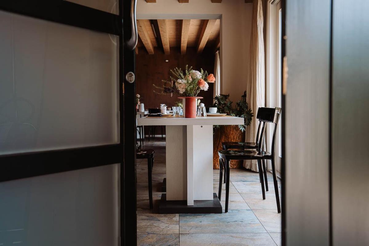 Ca' Del Sile Bed & Breakfast Morgano Luaran gambar
