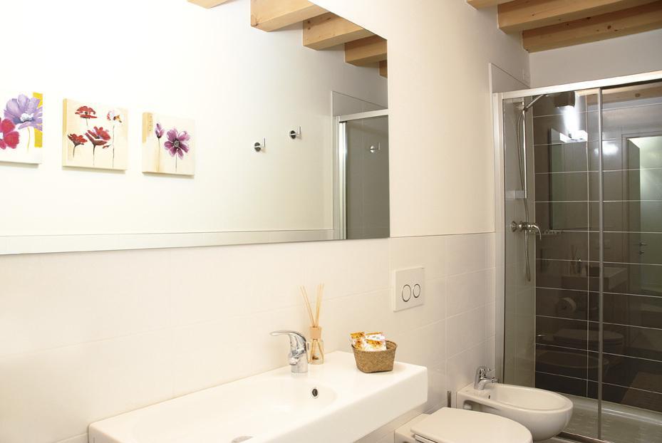 Ca' Del Sile Bed & Breakfast Morgano Bilik gambar