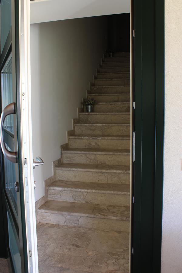 Ca' Del Sile Bed & Breakfast Morgano Luaran gambar