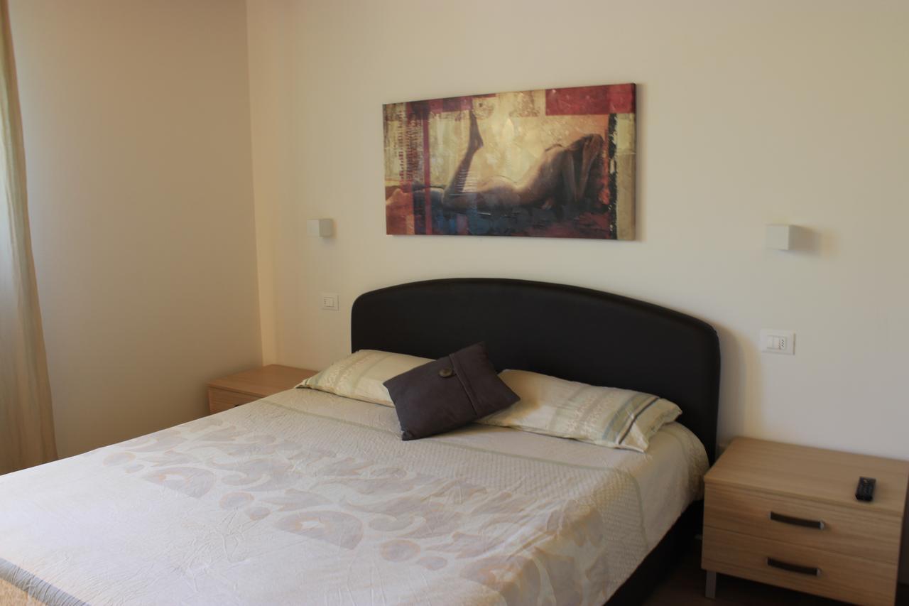 Ca' Del Sile Bed & Breakfast Morgano Luaran gambar